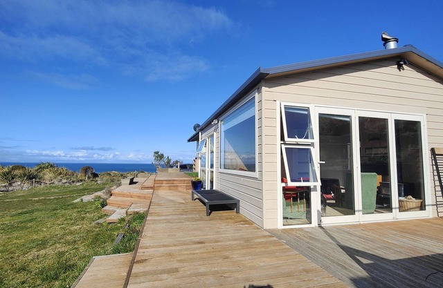 Spectacular Moana Views