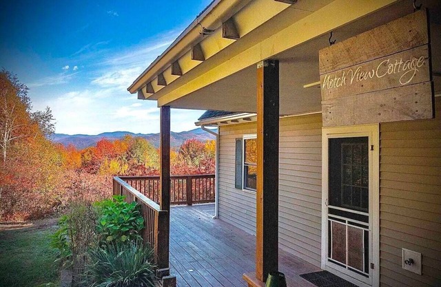 Spectacular Mountain Views - Cannon/Loon/Waterville