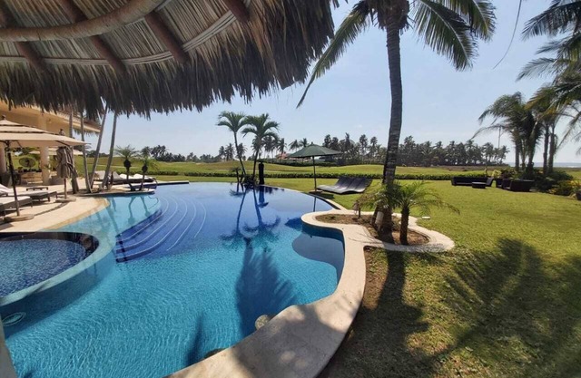 Spectacular Villa Los Jaimes Acapulco