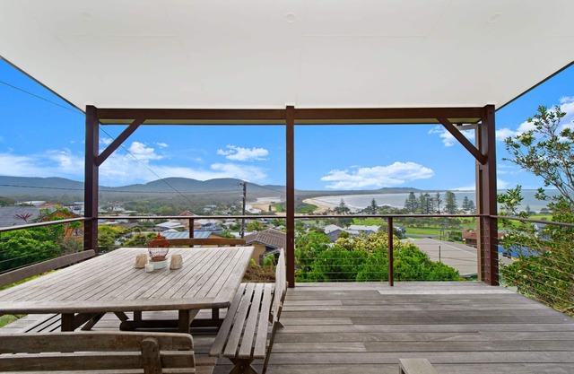 SPECTACULAR OCEAN VIEWS