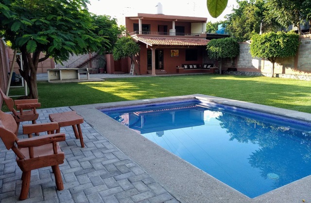 Spectacular Vacation Rental Home