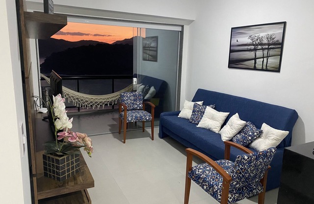 SPECTACULAR VIEW APARTMENT PORTO REAL RESORT