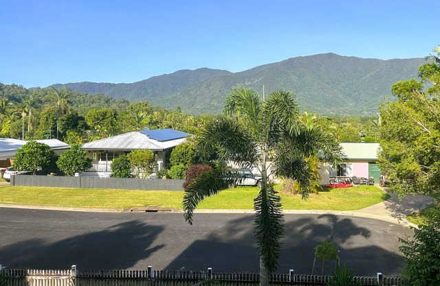 Spectacular viewn