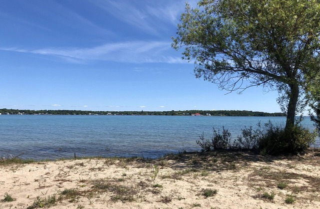 Spectacular Views of Paradise Bay