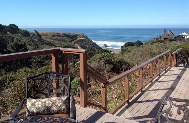 Spectacular Views with Privacy