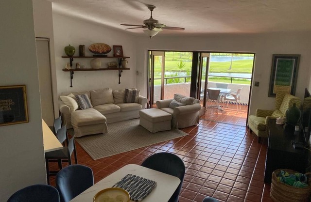 Spectacular Villa at Wyndham Rio Mar - Villa Carpe Diem