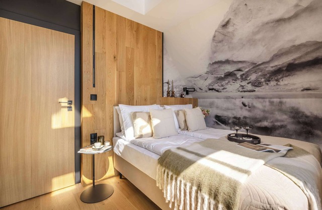 Spectacular Villa with 3 bedrooms
