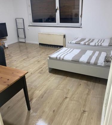 Speedstay - Essen Apartment