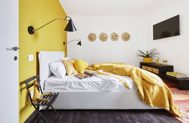 Spello apartment rental