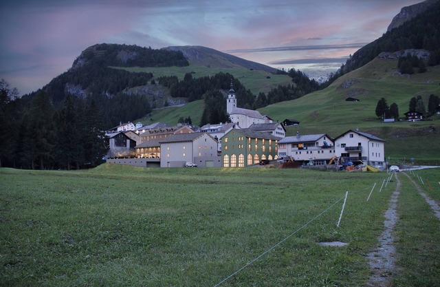Speluca Brauerei & Genusshotel
