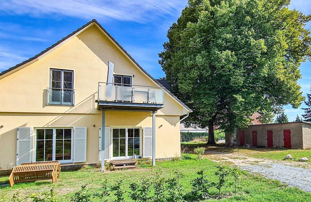 Spend a relaxing vacation in this beautiful apartment with proximity to nature and several activitie