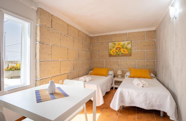 Spend a wonderful time with your loved ones in this vacation home.