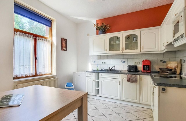 Spend an unforgettable vacation in this inviting vacation home overlooking the park.