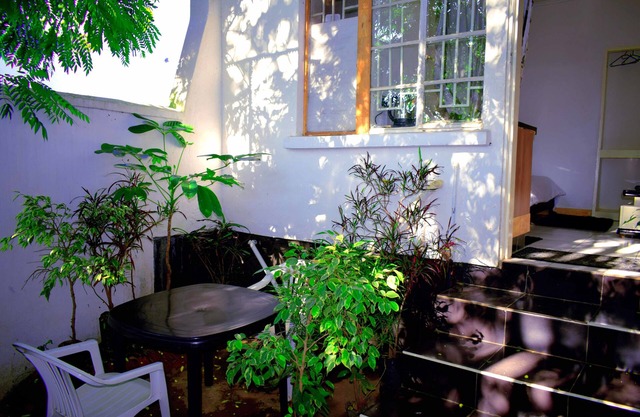 Spendwise Lodge and Apartments