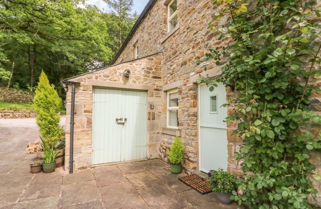 Spens Farm Cottage