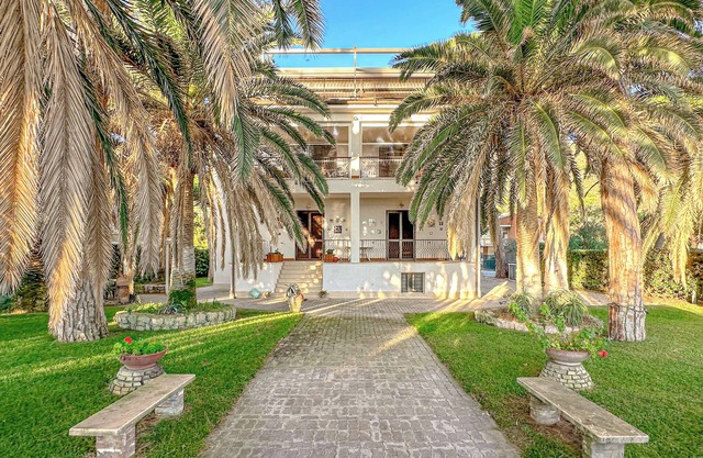 Sperlonga Indaco Suite - 2 mins from the Sea