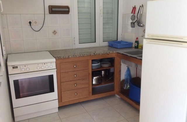 Spetses-Agioi Anargyroi-Giannis