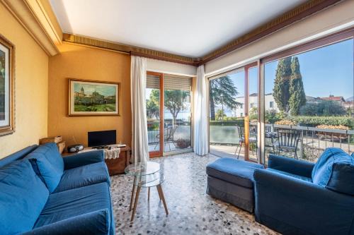 Spiaggia d'oro Apartment Lake View