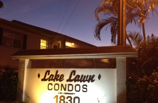 Spic'n'span 2/2bd condo 1st floor, Fully Furn. No steps. Beautiful views