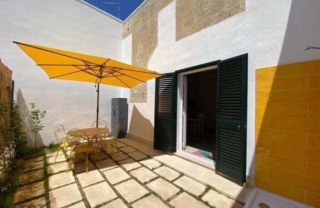 Spicchi di Salento - Limone by Interhome
