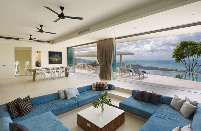 Spice: Sublime Luxury Five Star Villa