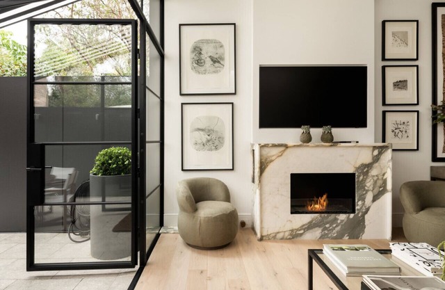 Spicer House - Woollahra Village
