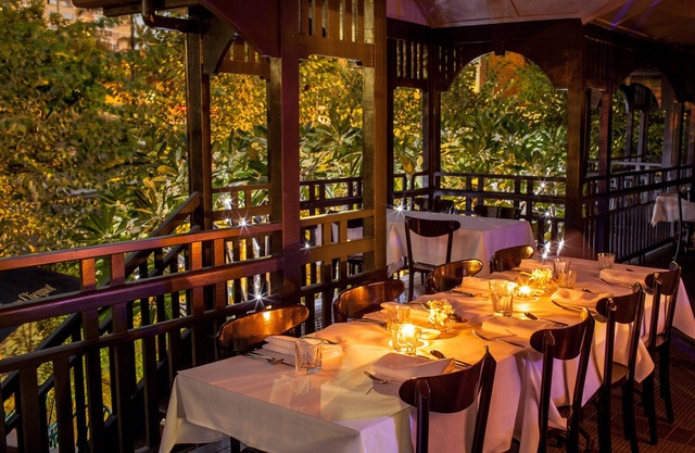 Spicers Balfour Hotel