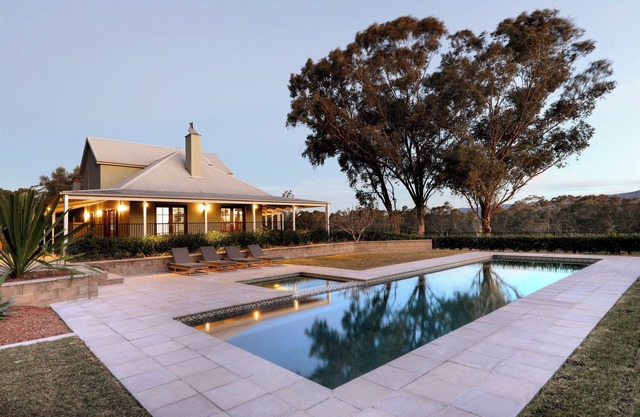 Spicers Vineyards Estate