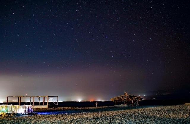 Spicy Beach Camp