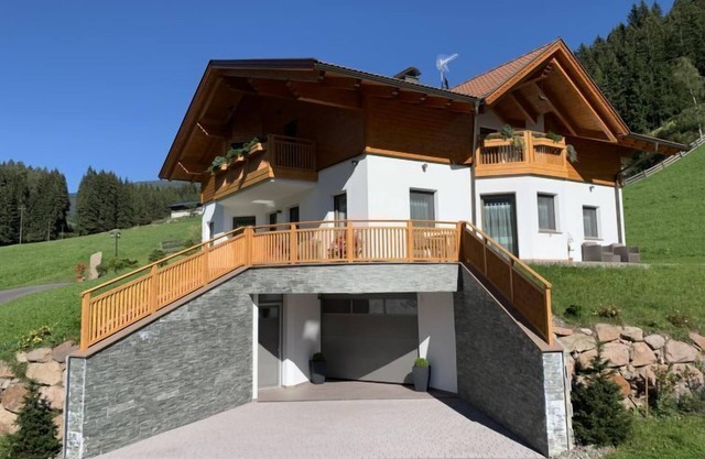 Spieglhof by Interhome