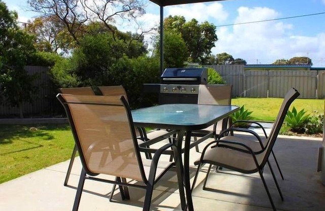 Spindrift Goolwa - family friendly getaway