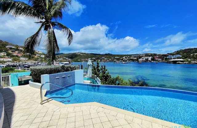☀️⛱️ Spinnaker 1412 - 2 Bedroom 2 Bath Condo with Resort Amenities