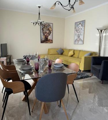Spiros Apartments Alexandroupolis