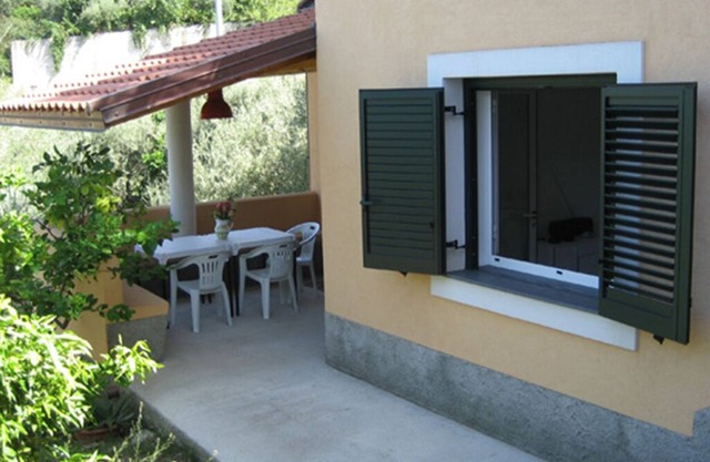 Spisidda House - Two-room Salina - Near Gioiosa Marea