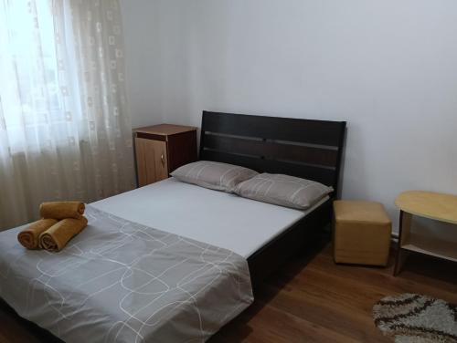 Spital studio Mureșului