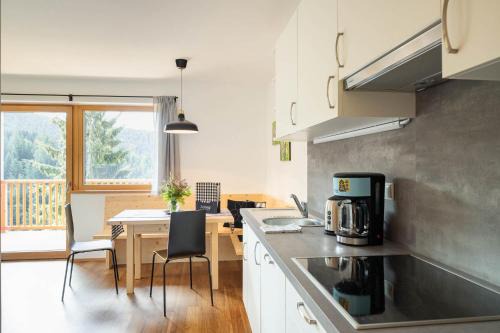 Spitalerhof Apartment & Sauna