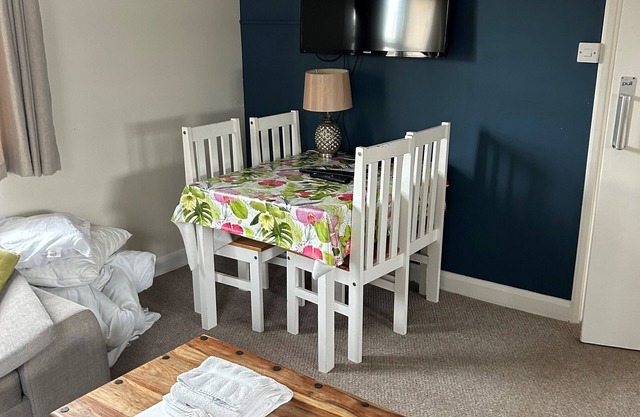 Spitfire - 2 bedroom apartment
