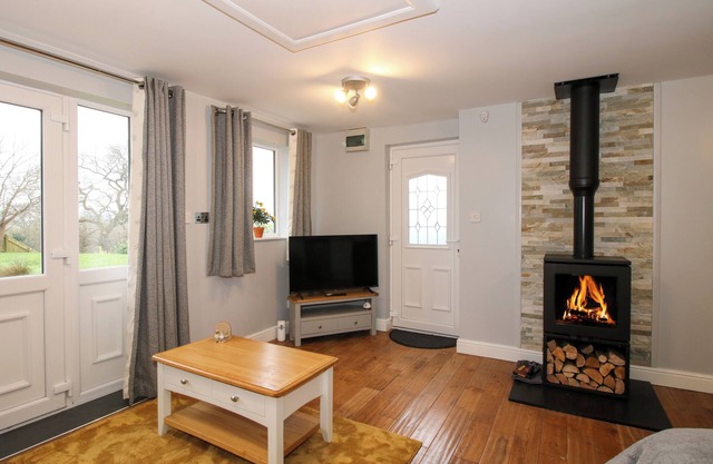 Spitfire Lodge