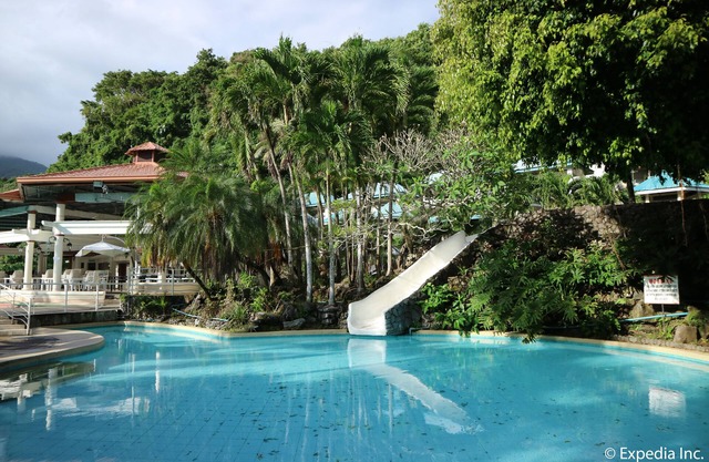 Splash Suites Hotel Laguna