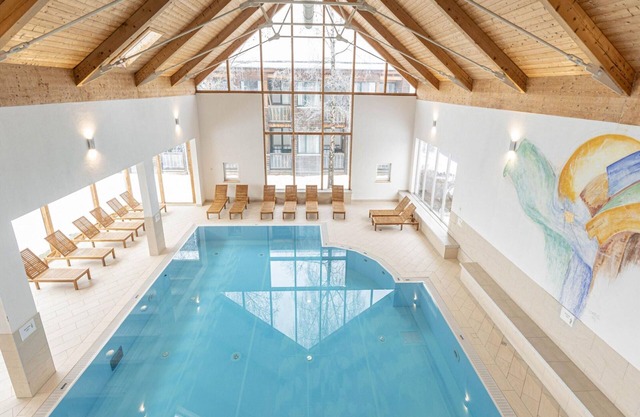 Splendid Holiday Home in Kreischberg Murau near Ski Resort
