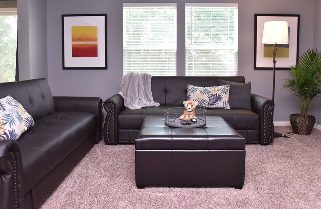 ❤️Splendid 4 BEDROOM in updated home-Sleeps 12❤️
