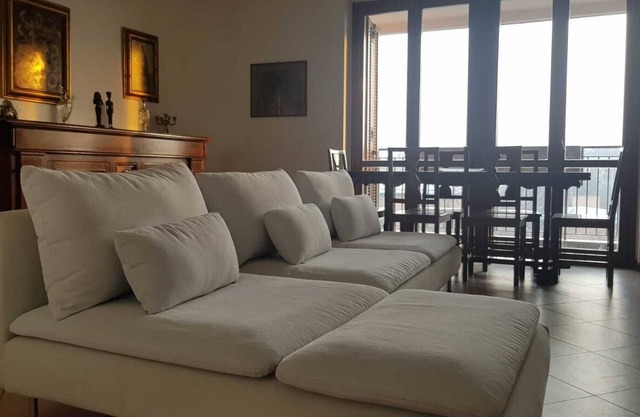 SPLENDID APARTMENT