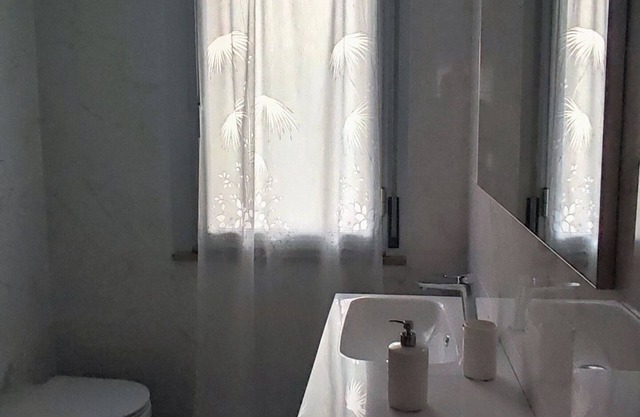 ★ ★splendid apartment located about 3km from the sea ★ ★