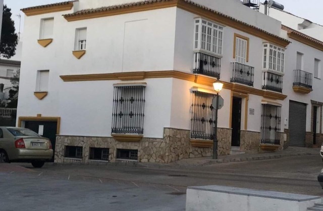 Splendid house in Medina Sidonia.