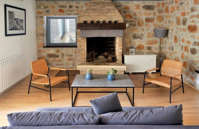 Splendid Poreč Holiday Home With Swimming Pool