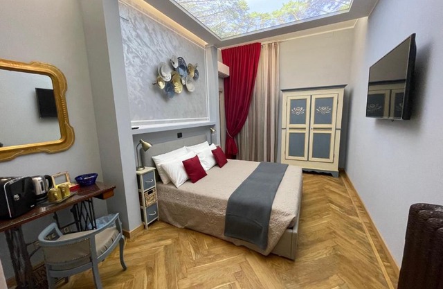 Splendid Room Suites