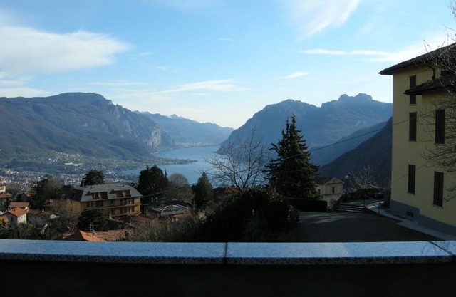 SPLENDID VIEW OF LAKE COMO bellagio/civenna