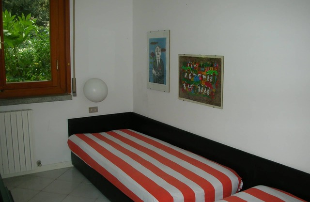splendid villa in wing tip