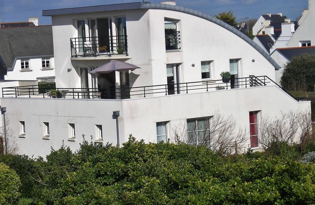 SPLENDID VILLA, SPECTACULAR SEA VIEW. Close to the Beach.