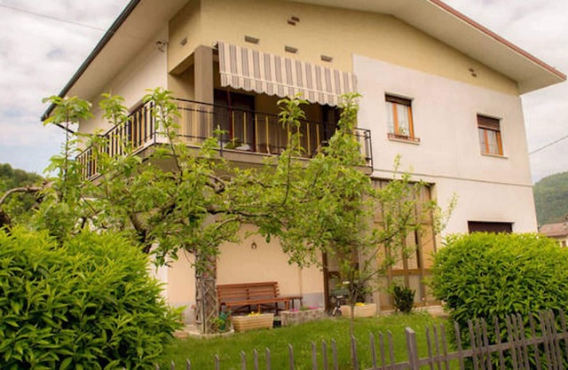 Splendid Villa with Garden and Garage - Belluno Dolomites Park